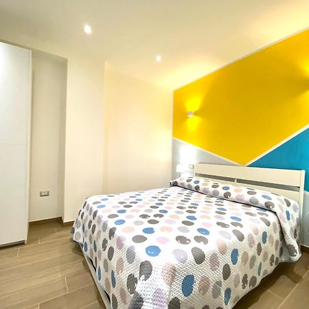 Casa Mora Apartment San Vero Milis Bagian luar foto