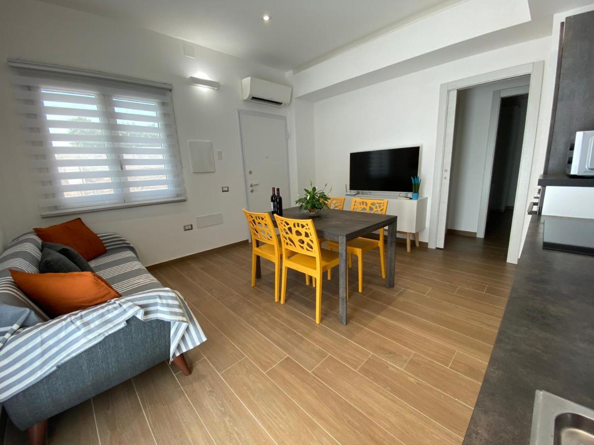 Casa Mora Apartment San Vero Milis Bagian luar foto