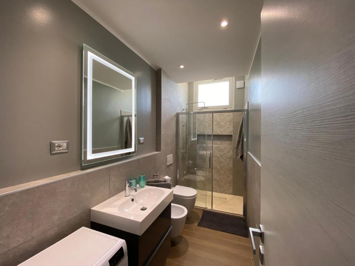 Casa Mora Apartment San Vero Milis Bagian luar foto