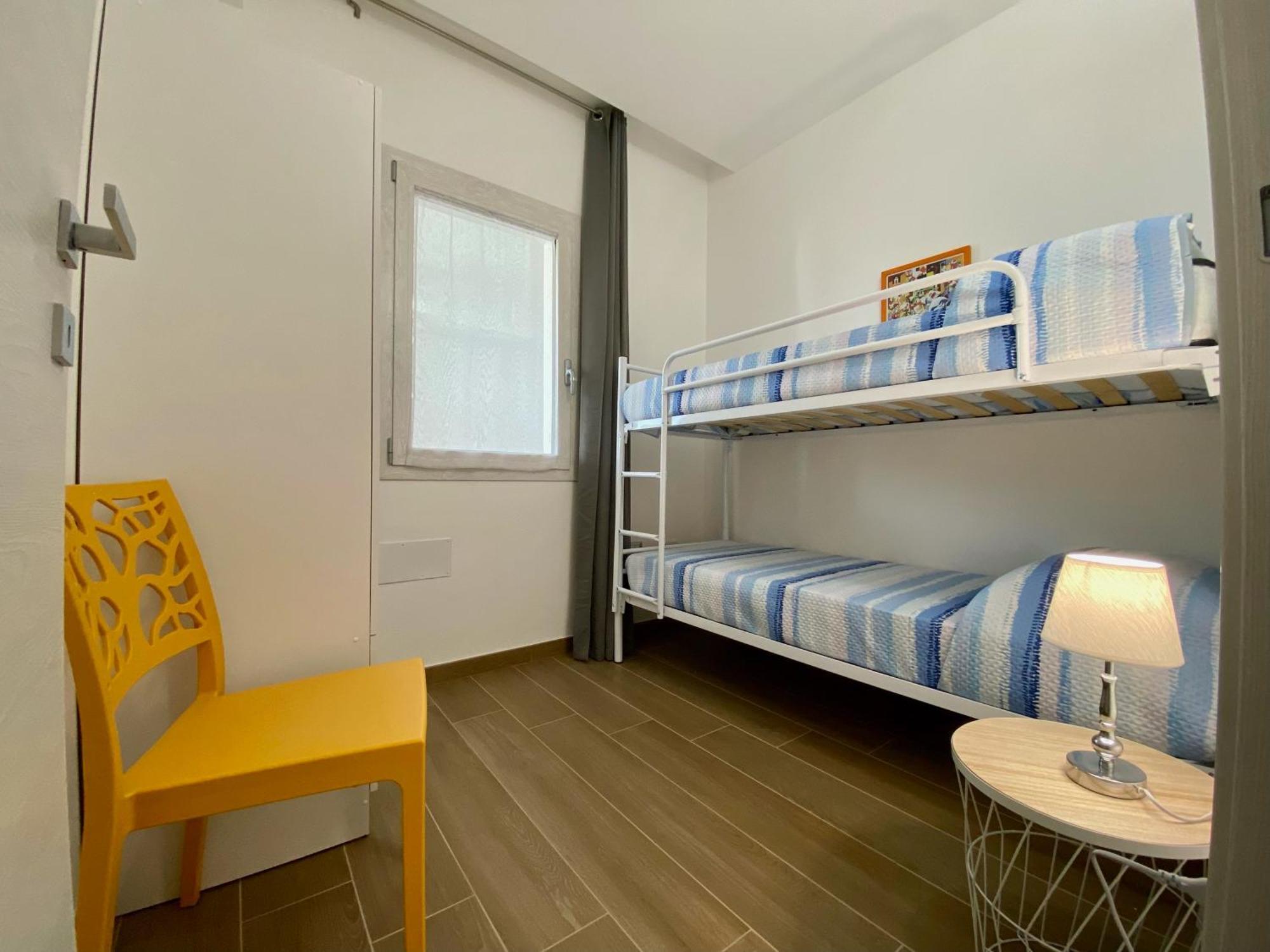 Casa Mora Apartment San Vero Milis Bagian luar foto