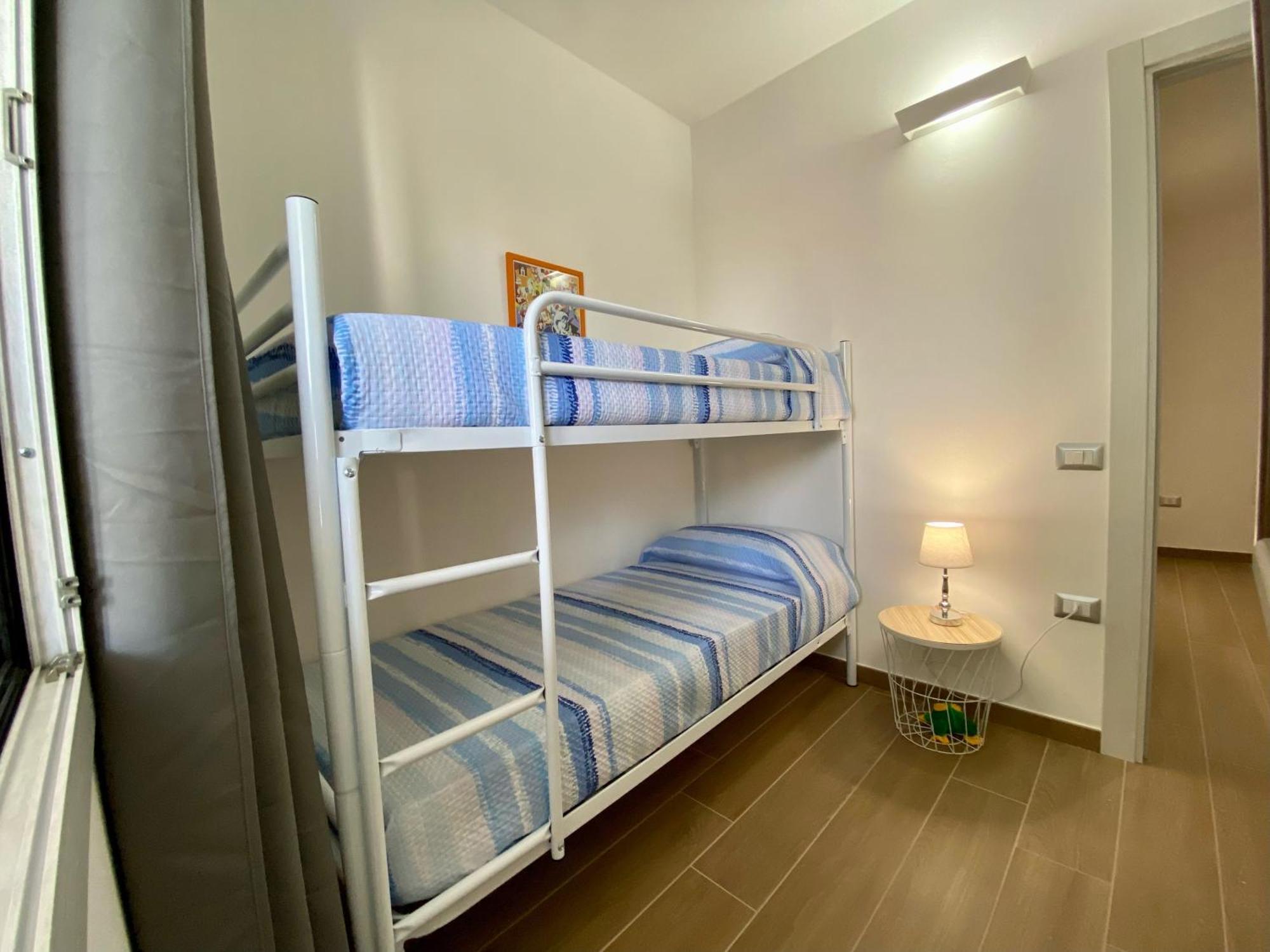 Casa Mora Apartment San Vero Milis Bagian luar foto