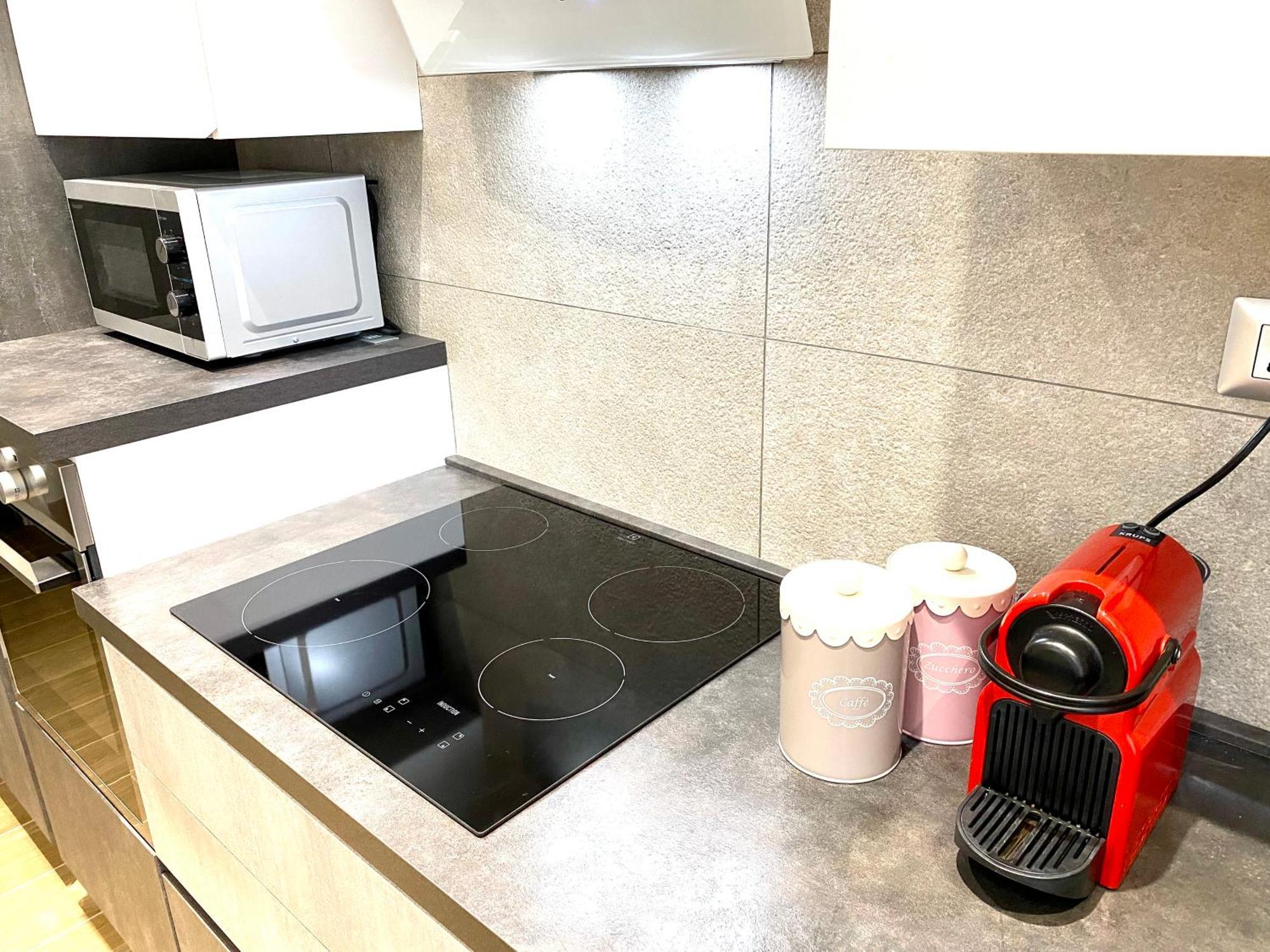 Casa Mora Apartment San Vero Milis Bagian luar foto