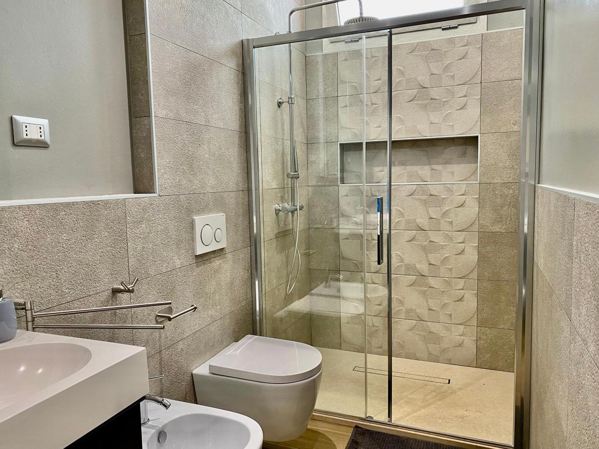 Casa Mora Apartment San Vero Milis Bagian luar foto