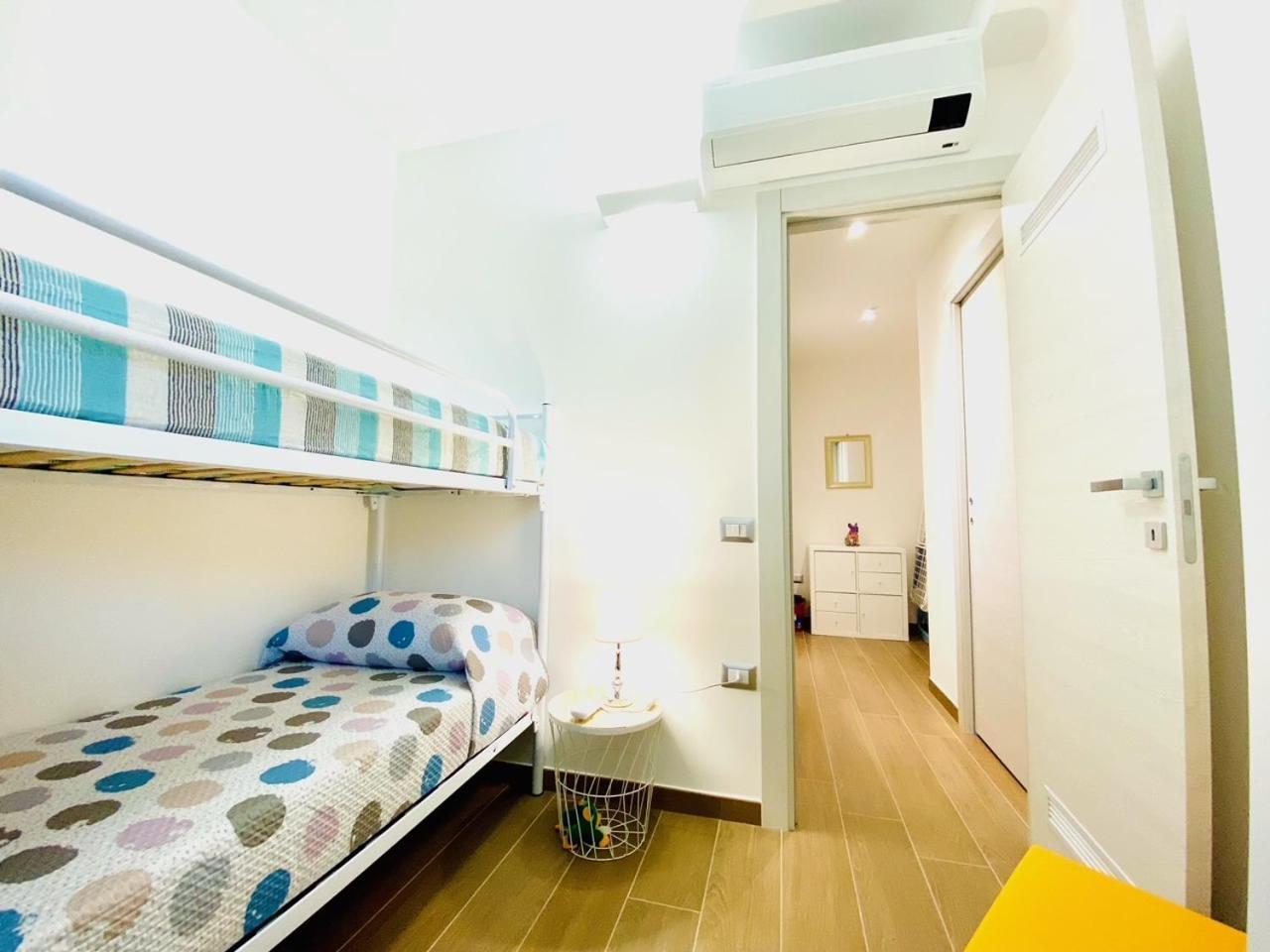 Casa Mora Apartment San Vero Milis Bagian luar foto