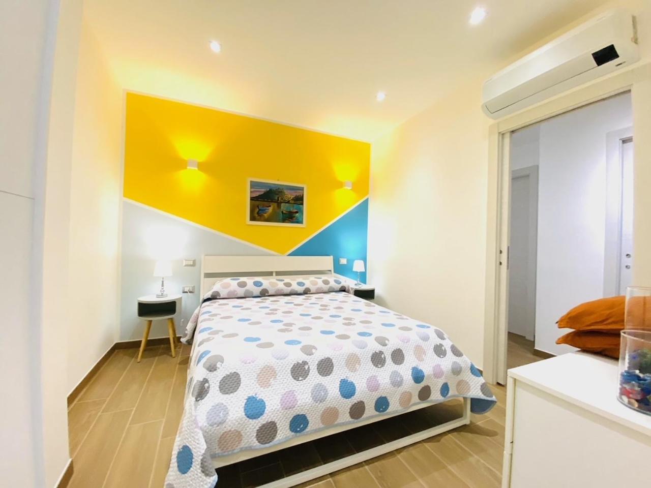 Casa Mora Apartment San Vero Milis Bagian luar foto